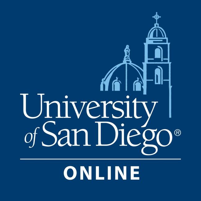 USD Online Logo